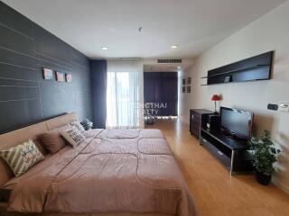 For RENT : Nusasiri Grand / 1 Bedroom / 2 Bathrooms / 80 sqm / 35000 THB [9085413]