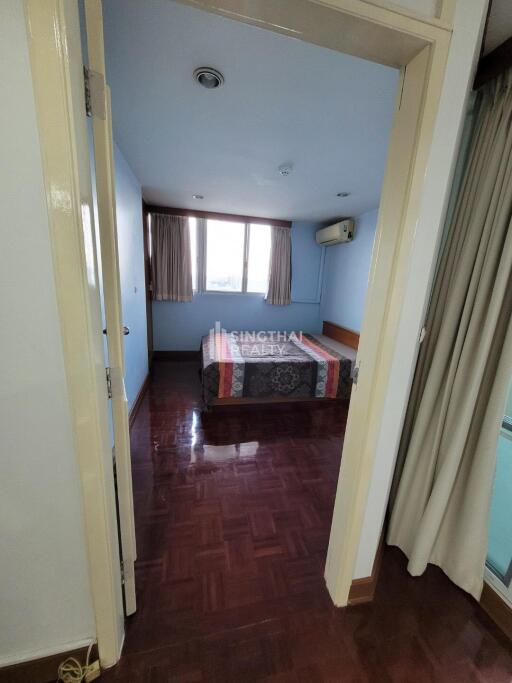 For RENT : Tai Ping Towers / 3 Bedroom / 2 Bathrooms / 150 sqm / 35000 THB [9090480]