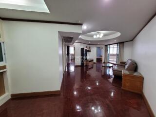 For RENT : Tai Ping Towers / 3 Bedroom / 2 Bathrooms / 150 sqm / 35000 THB [9090480]