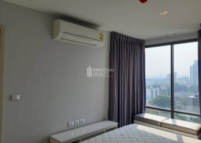 For RENT : Rhythm Sukhumvit 42 / 1 Bedroom / 1 Bathrooms / 48 sqm / 35000 THB [9207379]