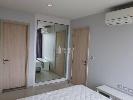 For RENT : Rhythm Sukhumvit 42 / 1 Bedroom / 1 Bathrooms / 48 sqm / 35000 THB [9207379]