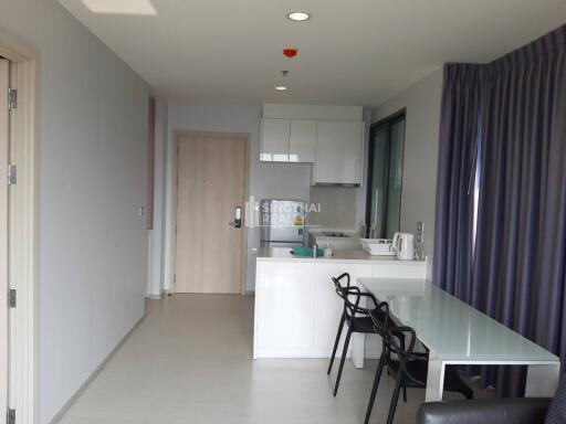 For RENT : Rhythm Sukhumvit 42 / 1 Bedroom / 1 Bathrooms / 48 sqm / 35000 THB [9207379]