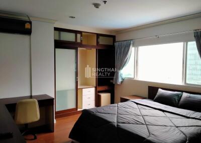 For RENT : Grand Park View Asoke / 2 Bedroom / 1 Bathrooms / 67 sqm / 35000 THB [9209520]