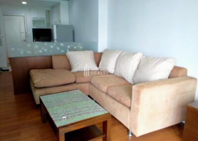 For RENT : Grand Park View Asoke / 2 Bedroom / 1 Bathrooms / 67 sqm / 35000 THB [9209520]