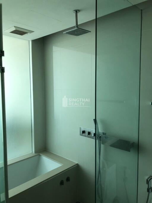 For RENT : The Room Sukhumvit 21 / 1 Bedroom / 1 Bathrooms / 51 sqm / 35000 THB [9267347]