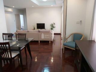 For RENT : K. House Sukhumvit 55 / 2 Bedroom / 2 Bathrooms / 115 sqm / 35000 THB [9309728]