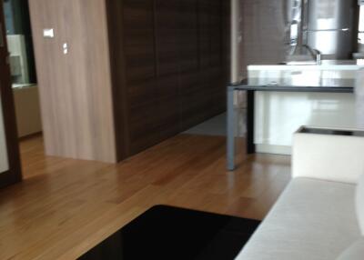 For RENT : The Address Sathorn / 1 Bedroom / 1 Bathrooms / 56 sqm / 35000 THB [9312803]