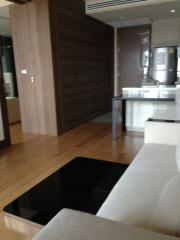 For RENT : The Address Sathorn / 1 Bedroom / 1 Bathrooms / 56 sqm / 35000 THB [9312803]