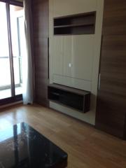 For RENT : The Address Sathorn / 1 Bedroom / 1 Bathrooms / 56 sqm / 35000 THB [9312803]