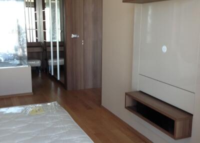 For RENT : The Address Sathorn / 1 Bedroom / 1 Bathrooms / 56 sqm / 35000 THB [9312803]