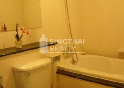 For RENT : Supalai Premier Place Asoke / 2 Bedroom / 2 Bathrooms / 89 sqm / 35000 THB [9393612]