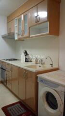 For RENT : Supalai Premier Place Asoke / 2 Bedroom / 2 Bathrooms / 89 sqm / 35000 THB [9393612]