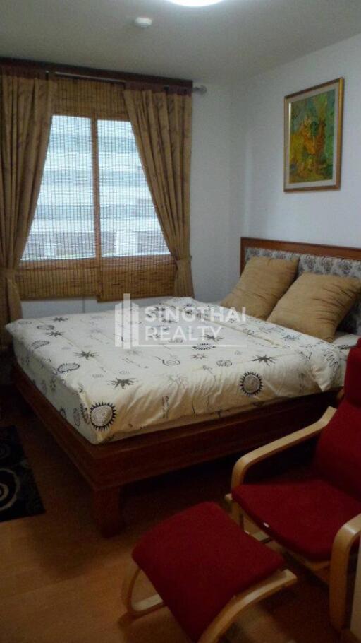 For RENT : Supalai Premier Place Asoke / 2 Bedroom / 2 Bathrooms / 89 sqm / 35000 THB [9393612]