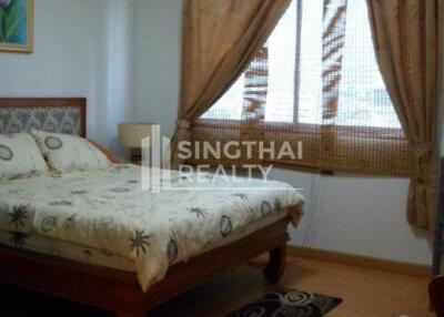For RENT : Supalai Premier Place Asoke / 2 Bedroom / 2 Bathrooms / 89 sqm / 35000 THB [9393612]