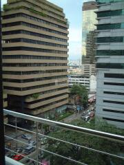 For RENT : Supalai Premier Place Asoke / 2 Bedroom / 2 Bathrooms / 89 sqm / 35000 THB [9393612]