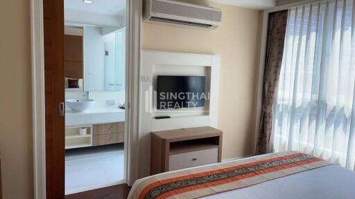 For RENT : G.M. Serviced Apartment / 1 Bedroom / 1 Bathrooms / 56 sqm / 35000 THB [9413514]