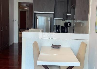 For RENT : G.M. Serviced Apartment / 1 Bedroom / 1 Bathrooms / 56 sqm / 35000 THB [9413514]