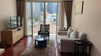 For RENT : G.M. Serviced Apartment / 1 Bedroom / 1 Bathrooms / 56 sqm / 35000 THB [9413514]