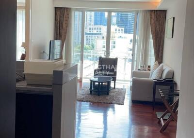 For RENT : G.M. Serviced Apartment / 1 Bedroom / 1 Bathrooms / 56 sqm / 35000 THB [9413514]