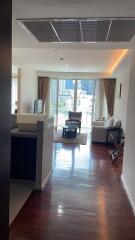 For RENT : G.M. Serviced Apartment / 1 Bedroom / 1 Bathrooms / 56 sqm / 35000 THB [9413514]