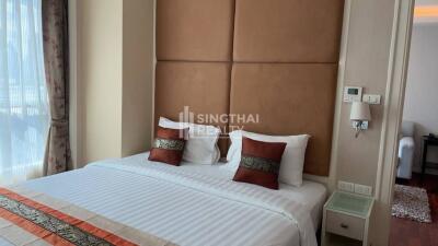 For RENT : G.M. Serviced Apartment / 1 Bedroom / 1 Bathrooms / 56 sqm / 35000 THB [9413514]