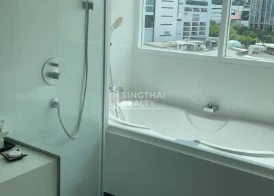 For RENT : G.M. Serviced Apartment / 1 Bedroom / 1 Bathrooms / 56 sqm / 35000 THB [9413514]