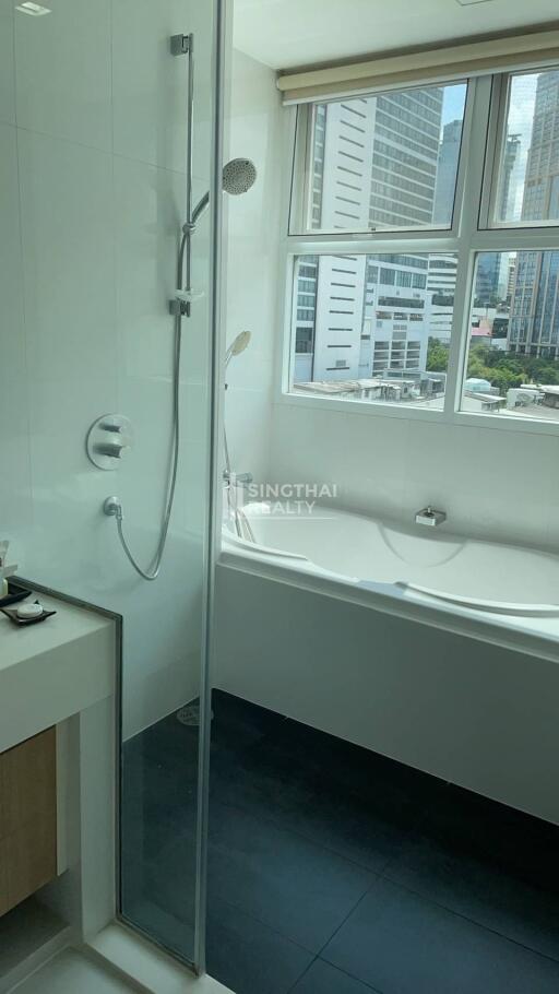 For RENT : G.M. Serviced Apartment / 1 Bedroom / 1 Bathrooms / 56 sqm / 35000 THB [9413514]