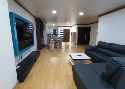 For RENT : Supalai Place / 2 Bedroom / 2 Bathrooms / 100 sqm / 35000 THB [9438993]