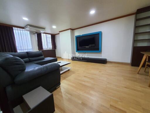 For RENT : Supalai Place / 2 Bedroom / 2 Bathrooms / 100 sqm / 35000 THB [9438993]