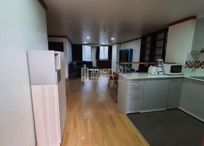 For RENT : Supalai Place / 2 Bedroom / 2 Bathrooms / 100 sqm / 35000 THB [9438993]