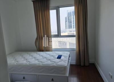 For RENT : Belle Grand Rama 9 / 2 Bedroom / 1 Bathrooms / 59 sqm / 35000 THB [9568651]