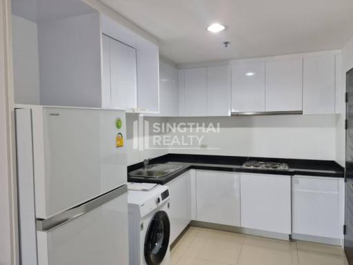 For RENT : Belle Grand Rama 9 / 2 Bedroom / 1 Bathrooms / 59 sqm / 35000 THB [9568651]