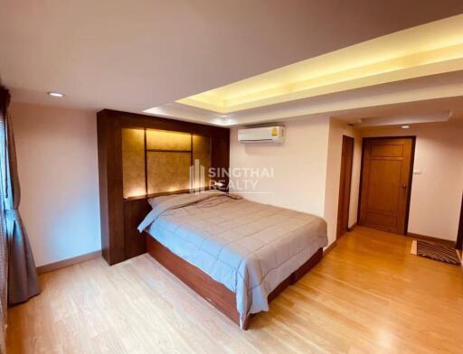 For RENT : SAWIT SUITES / 2 Bedroom / 2 Bathrooms / 130 sqm / 35000 THB [9584358]