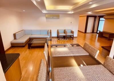 For RENT : SAWIT SUITES / 2 Bedroom / 2 Bathrooms / 130 sqm / 35000 THB [9584358]