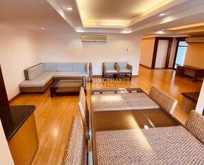 For RENT : SAWIT SUITES / 2 Bedroom / 2 Bathrooms / 130 sqm / 35000 THB [9584358]