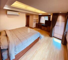 For RENT : SAWIT SUITES / 2 Bedroom / 2 Bathrooms / 130 sqm / 35000 THB [9584358]