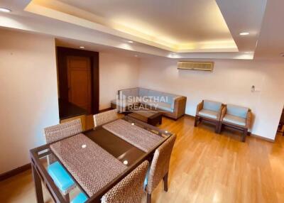 For RENT : SAWIT SUITES / 2 Bedroom / 2 Bathrooms / 130 sqm / 35000 THB [9584358]