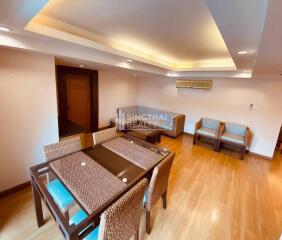 For RENT : SAWIT SUITES / 2 Bedroom / 2 Bathrooms / 130 sqm / 35000 THB [9584358]