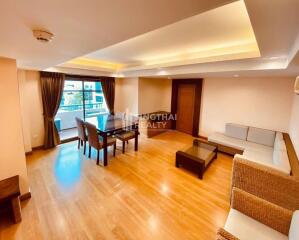 For RENT : SAWIT SUITES / 2 Bedroom / 2 Bathrooms / 130 sqm / 35000 THB [9584358]