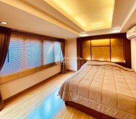 For RENT : SAWIT SUITES / 2 Bedroom / 2 Bathrooms / 130 sqm / 35000 THB [9584358]