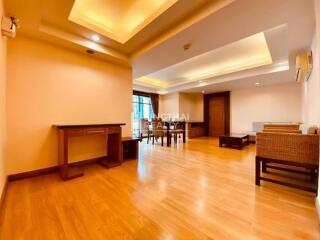 For RENT : SAWIT SUITES / 2 Bedroom / 2 Bathrooms / 130 sqm / 35000 THB [9584358]