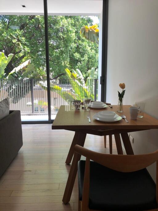 For RENT : Promphan 53 / 1 Bedroom / 1 Bathrooms / 65 sqm / 35000 THB [9616069]