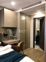 For RENT : Ashton Asoke / 1 Bedroom / 1 Bathrooms / 37 sqm / 35000 THB [9617621]