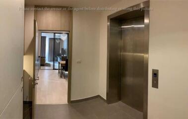 For RENT : Noble Ploenchit / 1 Bedroom / 1 Bathrooms / 45 sqm / 35000 THB [9626796]