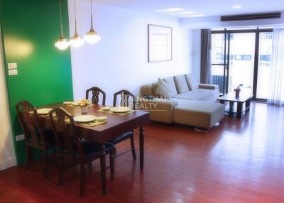 For RENT : The Waterford Park Sukhumvit 53 / 2 Bedroom / 2 Bathrooms / 140 sqm / 35000 THB [9709735]