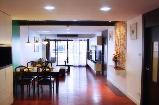 For RENT : The Waterford Park Sukhumvit 53 / 2 Bedroom / 2 Bathrooms / 140 sqm / 35000 THB [9709735]