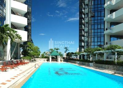 For RENT : The Waterford Park Sukhumvit 53 / 2 Bedroom / 2 Bathrooms / 140 sqm / 35000 THB [9709735]