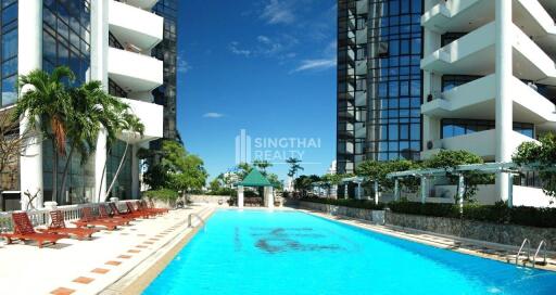 For RENT : The Waterford Park Sukhumvit 53 / 2 Bedroom / 2 Bathrooms / 140 sqm / 35000 THB [9709735]