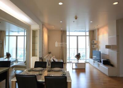 For RENT : Urbana Sathorn / 1 Bedroom / 1 Bathrooms / 70 sqm / 35000 THB [9766719]