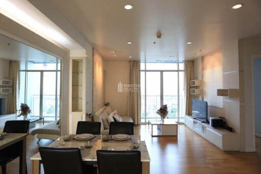 For RENT : Urbana Sathorn / 1 Bedroom / 1 Bathrooms / 70 sqm / 35000 THB [9766719]